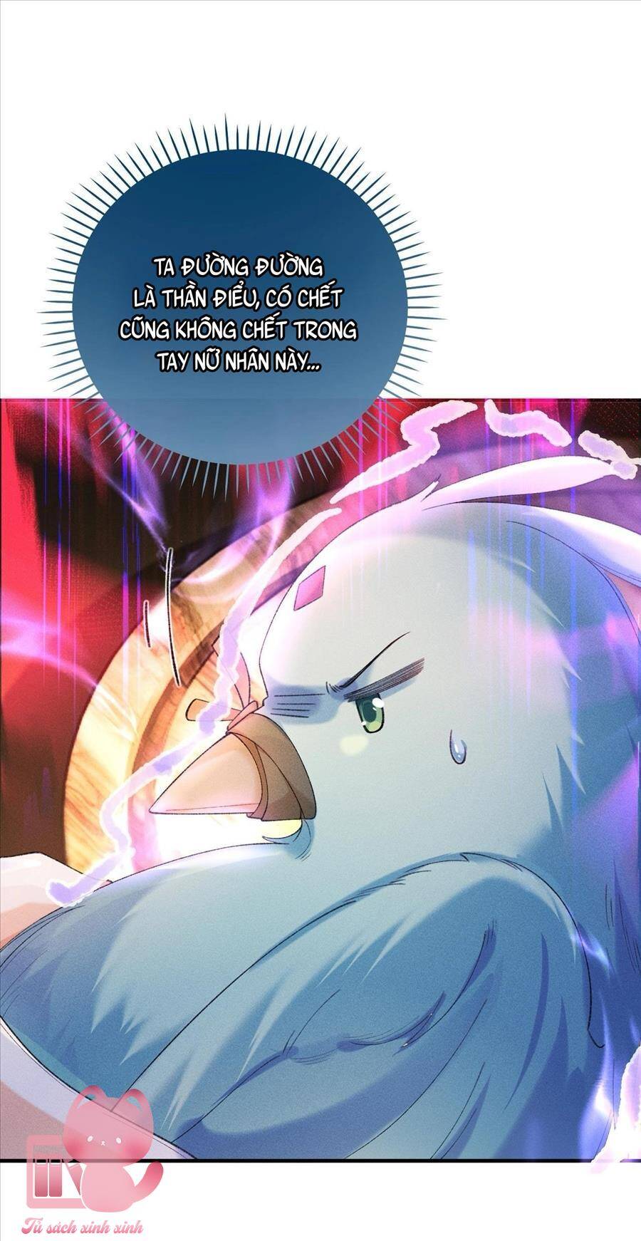 Nữ Phụ Không Muốn Nam Nữ Chính Chia Tay - Chap 7 - Trang 25