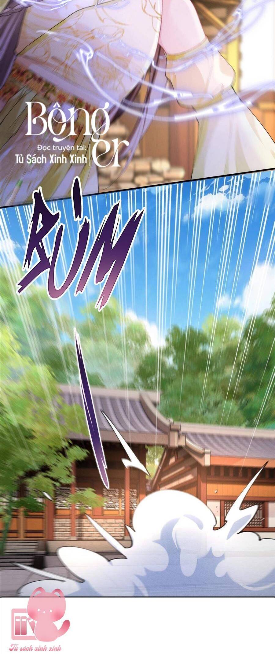 Nữ Phụ Không Muốn Nam Nữ Chính Chia Tay - Chap 7 - Trang 27