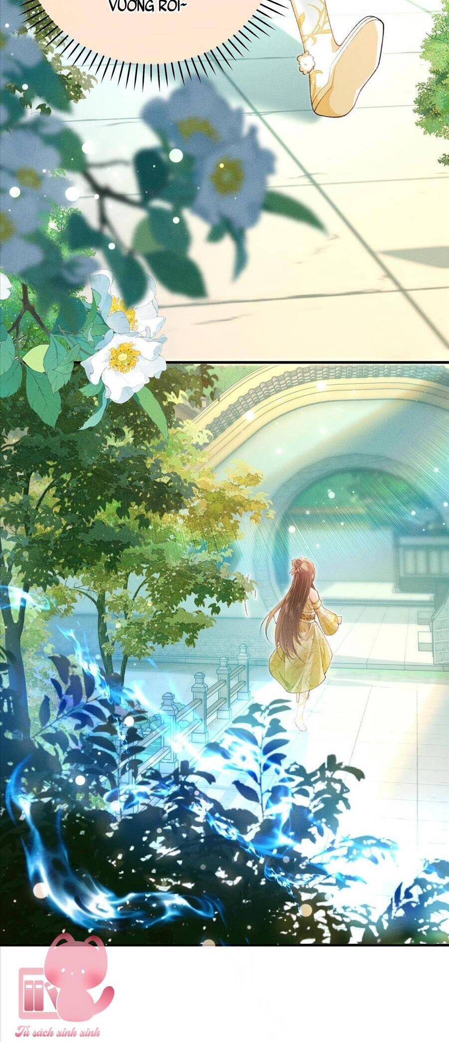 Nữ Phụ Không Muốn Nam Nữ Chính Chia Tay - Chap 7 - Trang 4