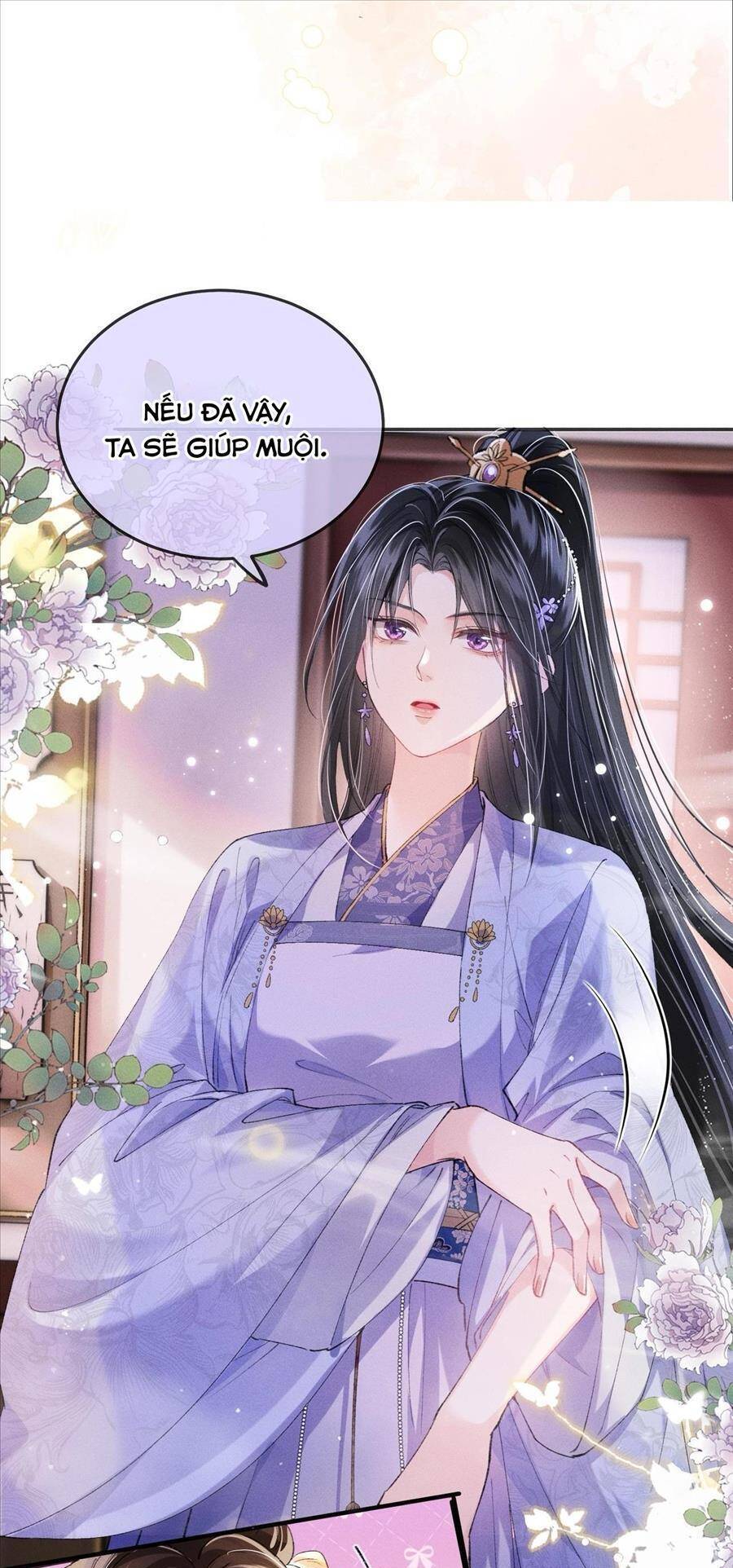 Nữ Phụ Không Muốn Nam Nữ Chính Chia Tay - Chap 7 - Trang 33