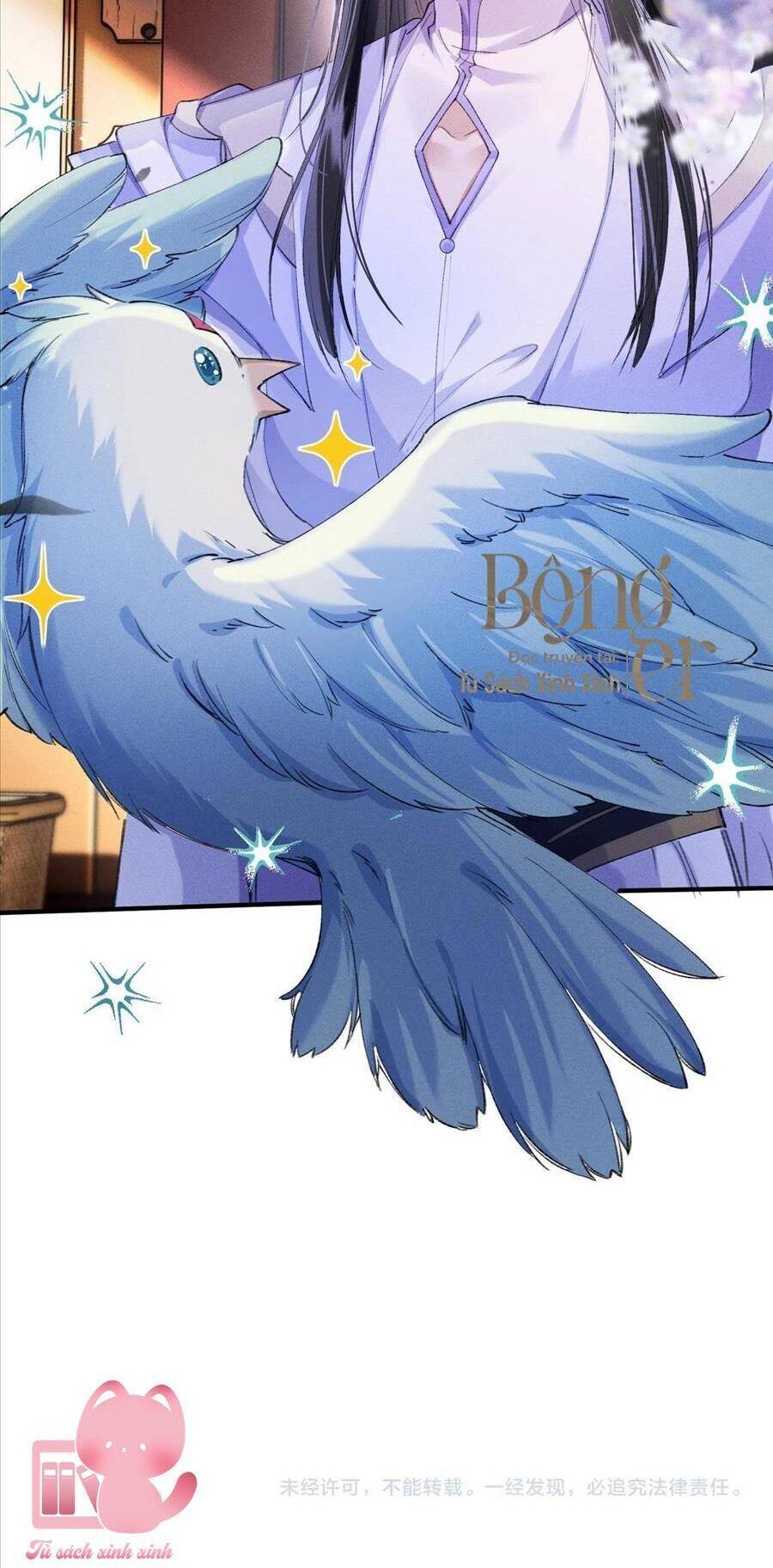 Nữ Phụ Không Muốn Nam Nữ Chính Chia Tay - Chap 7 - Trang 38