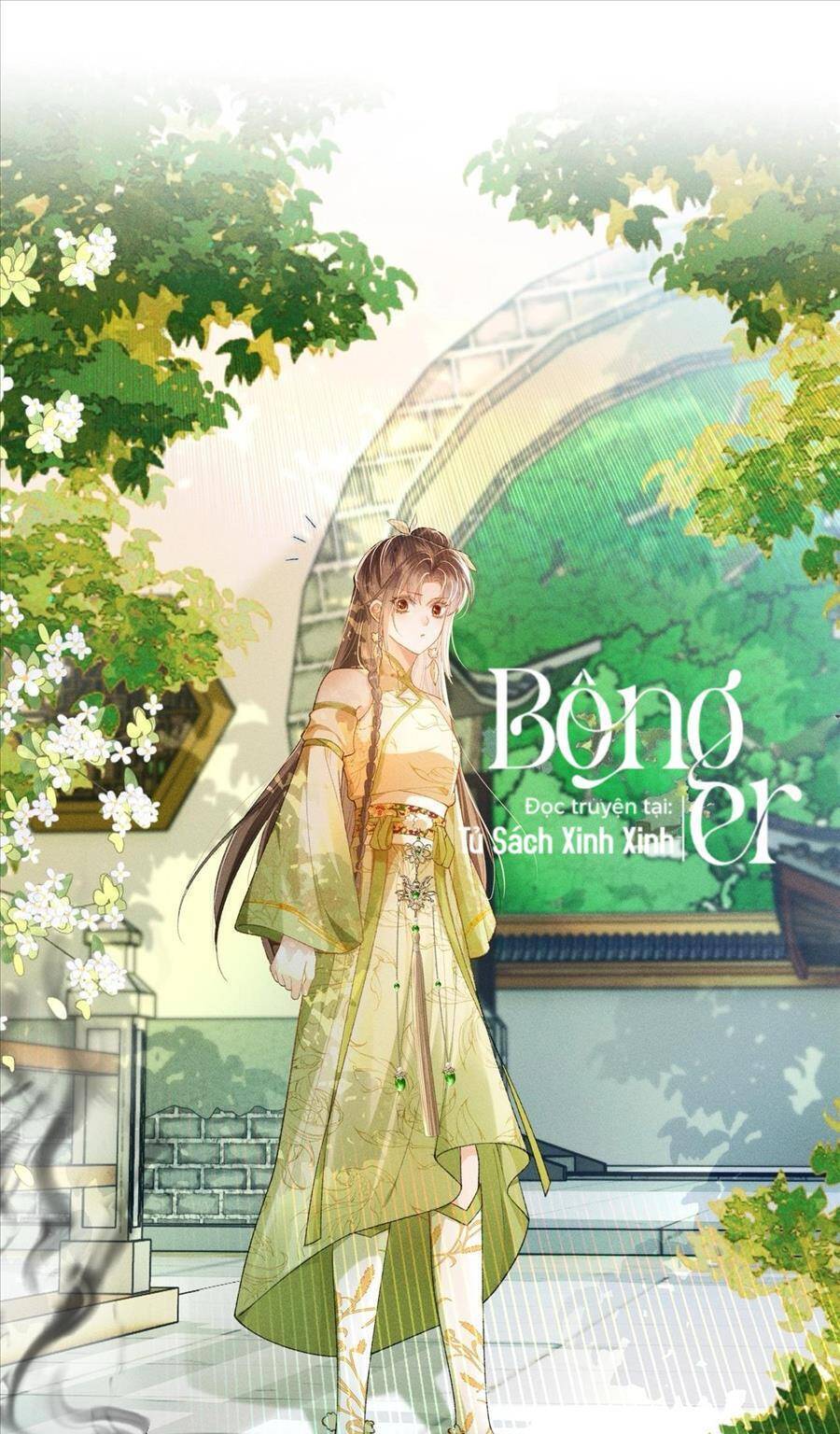 Nữ Phụ Không Muốn Nam Nữ Chính Chia Tay - Chap 7 - Trang 9