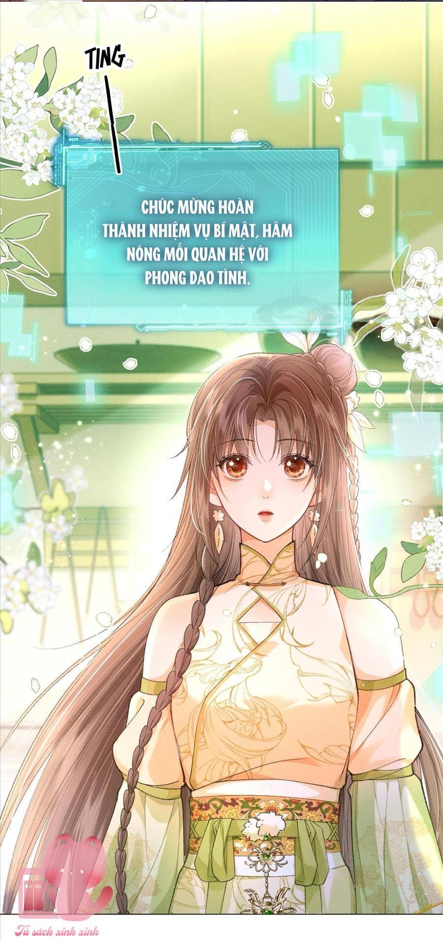 Nữ Phụ Không Muốn Nam Nữ Chính Chia Tay - Chap 8 - Trang 24
