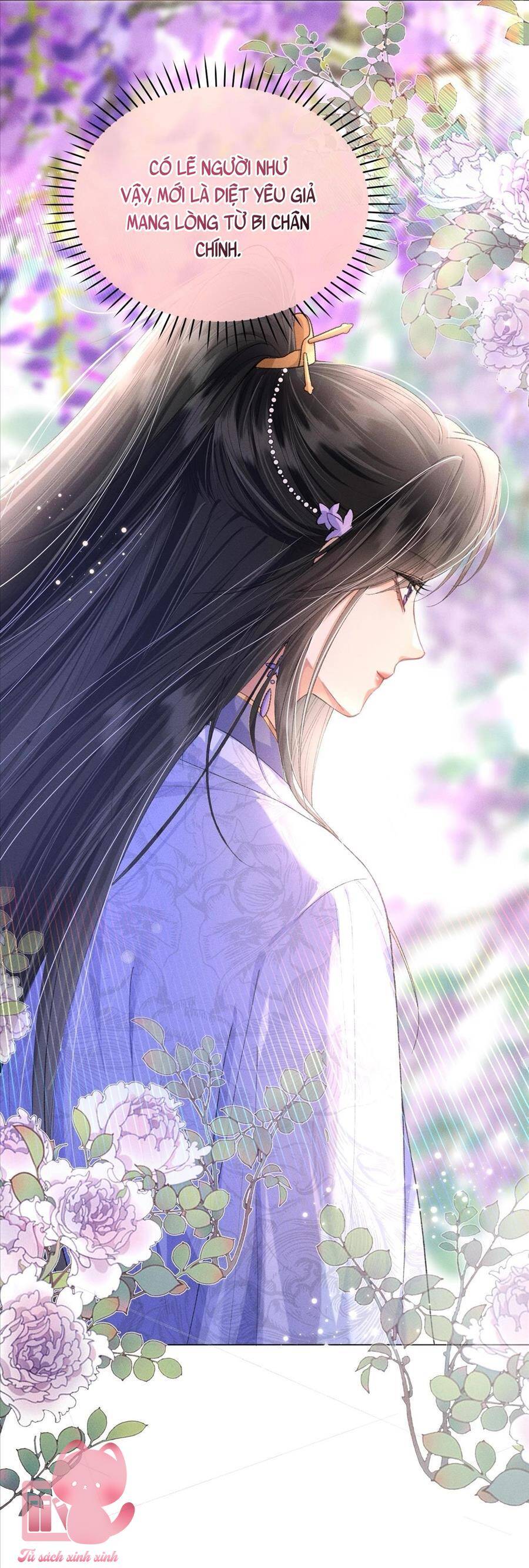Nữ Phụ Không Muốn Nam Nữ Chính Chia Tay - Chap 8 - Trang 26