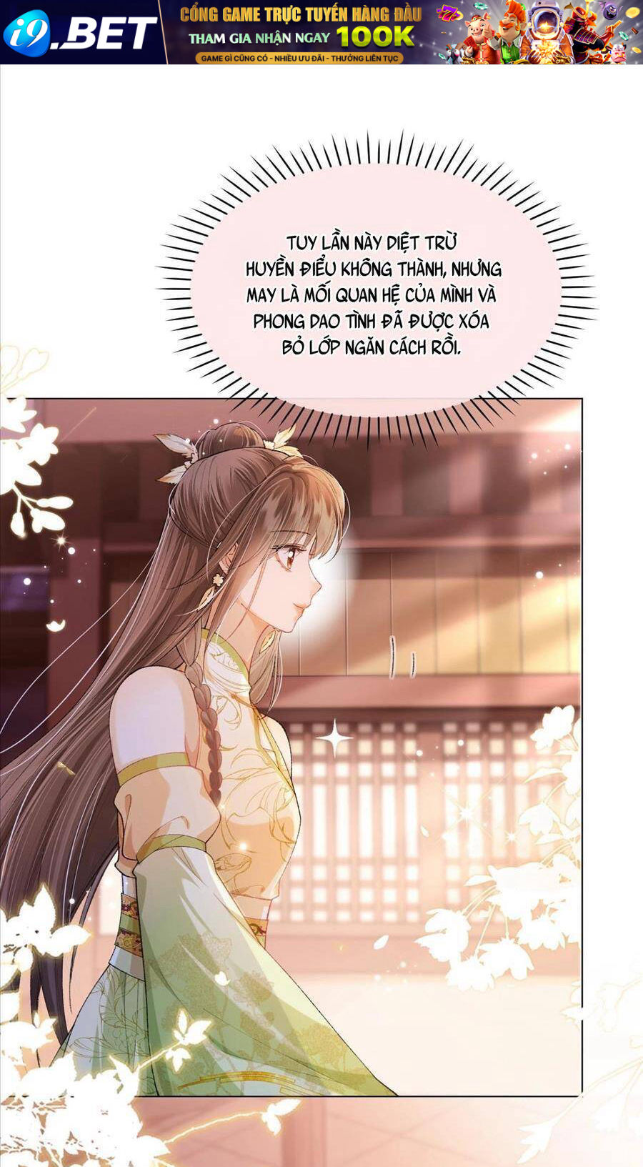 Nữ Phụ Không Muốn Nam Nữ Chính Chia Tay - Chap 8 - Trang 27