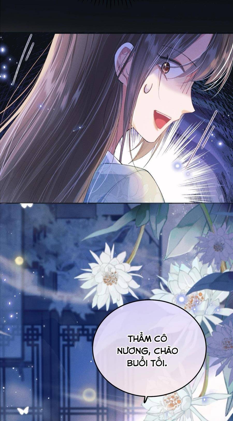 Nữ Phụ Không Muốn Nam Nữ Chính Chia Tay - Chap 8 - Trang 35