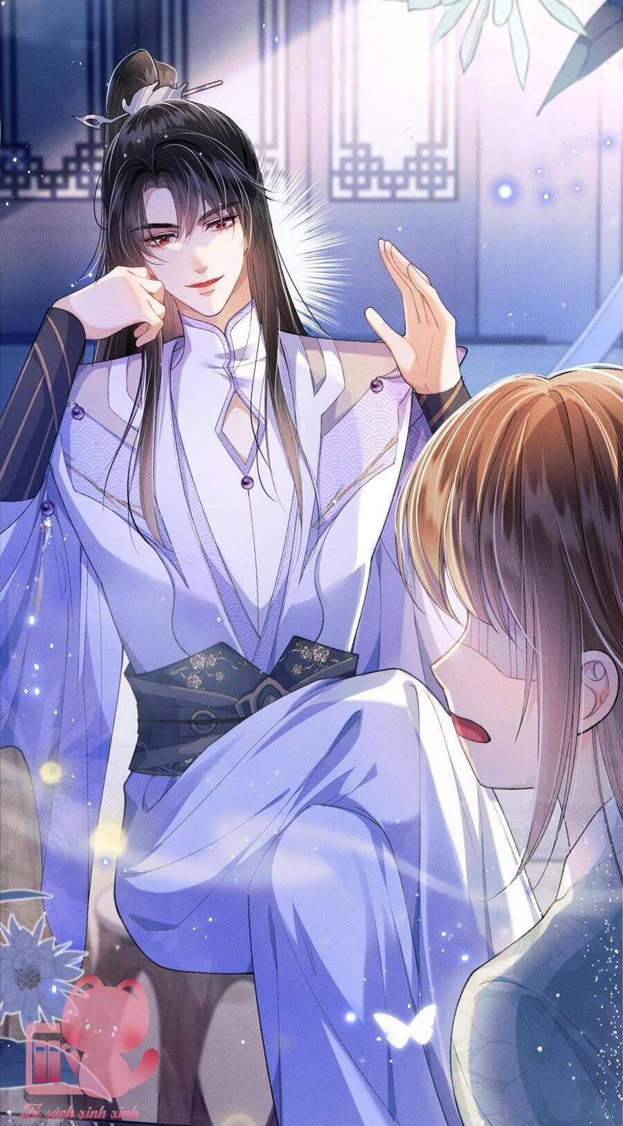 Nữ Phụ Không Muốn Nam Nữ Chính Chia Tay - Chap 8 - Trang 36