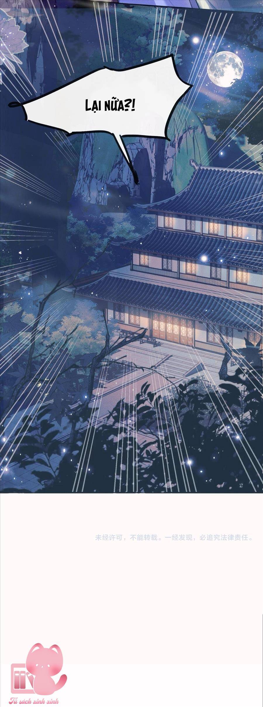 Nữ Phụ Không Muốn Nam Nữ Chính Chia Tay - Chap 8 - Trang 37