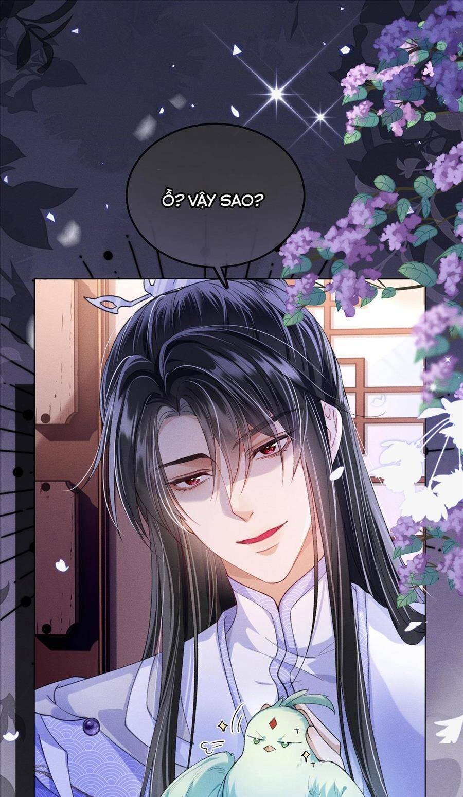 Nữ Phụ Không Muốn Nam Nữ Chính Chia Tay - Chap 8 - Trang 7