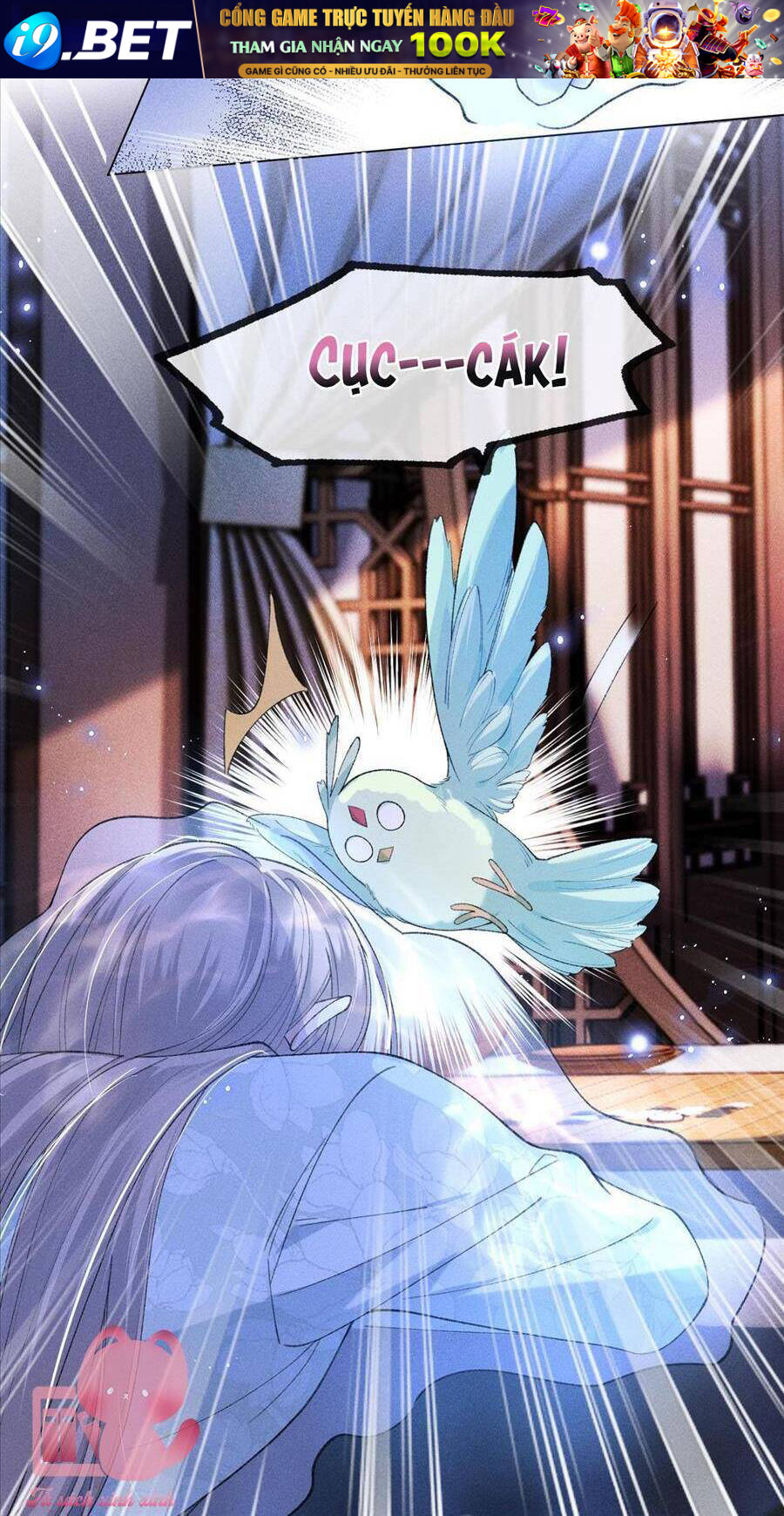 Nữ Phụ Không Muốn Nam Nữ Chính Chia Tay - Chap 9 - Trang 21