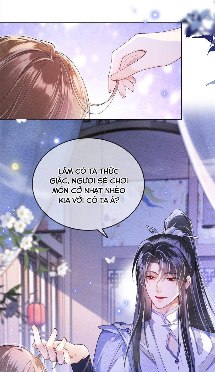 Nữ Phụ Không Muốn Nam Nữ Chính Chia Tay - Chap 9 - Trang 23