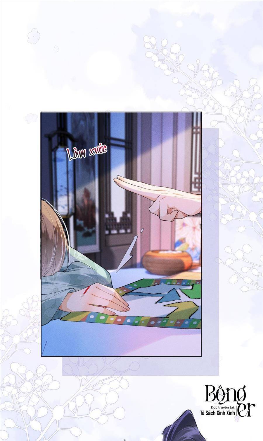 Nữ Phụ Không Muốn Nam Nữ Chính Chia Tay - Chap 9 - Trang 27