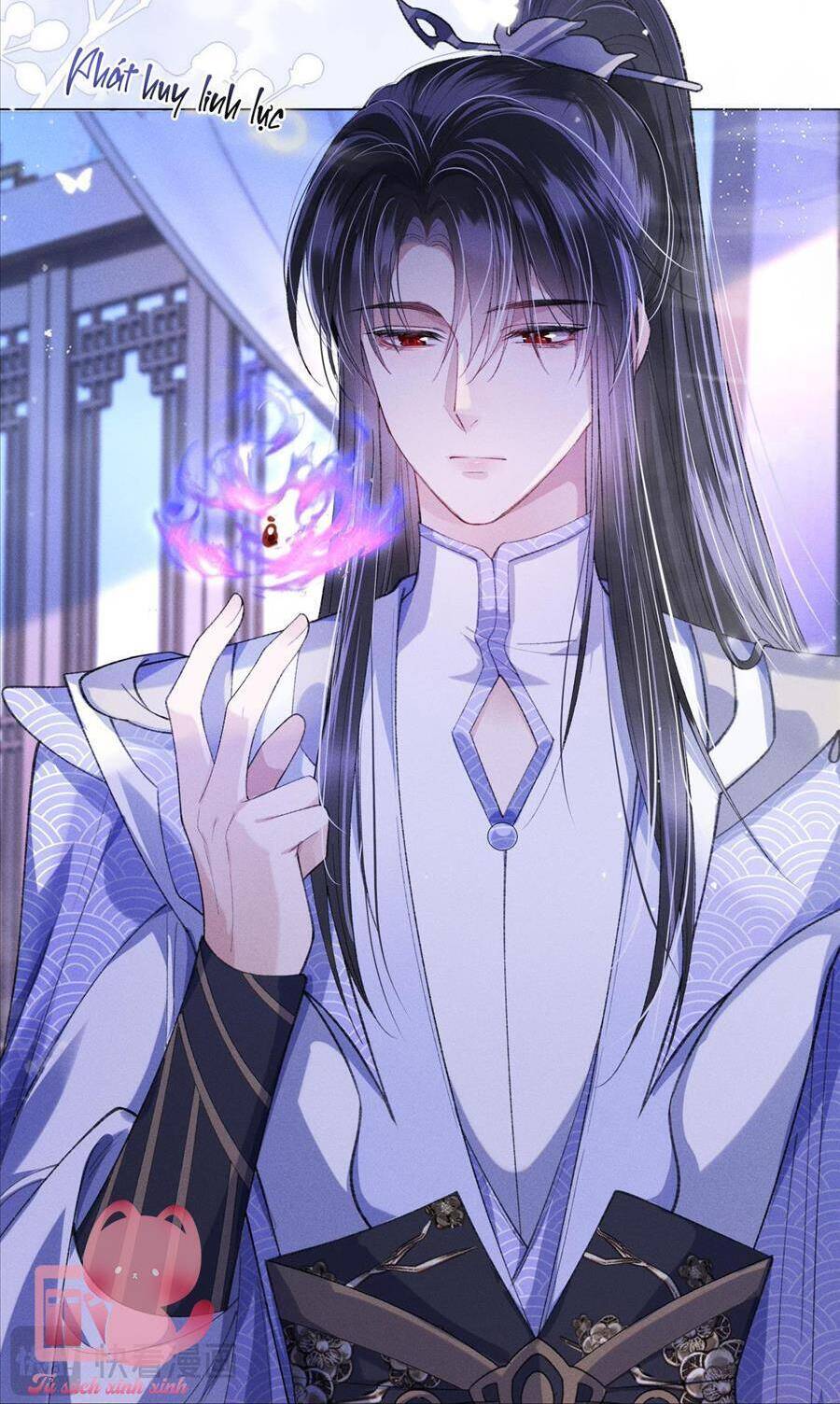Nữ Phụ Không Muốn Nam Nữ Chính Chia Tay - Chap 9 - Trang 28