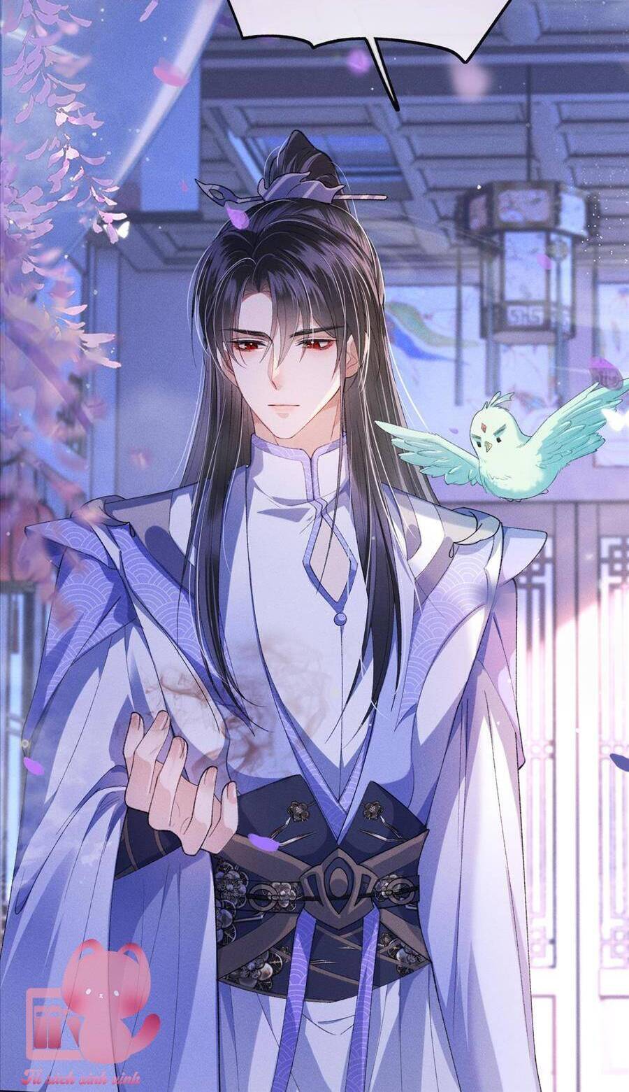Nữ Phụ Không Muốn Nam Nữ Chính Chia Tay - Chap 9 - Trang 30