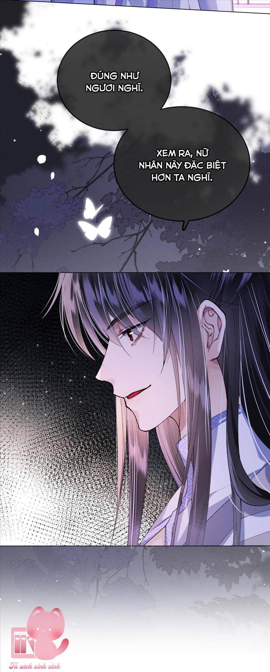 Nữ Phụ Không Muốn Nam Nữ Chính Chia Tay - Chap 9 - Trang 31