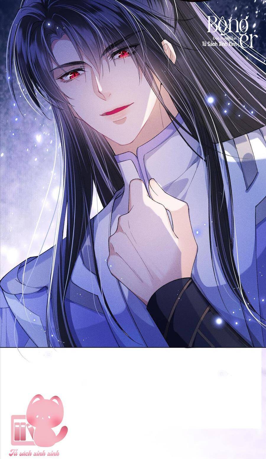 Nữ Phụ Không Muốn Nam Nữ Chính Chia Tay - Chap 9 - Trang 37