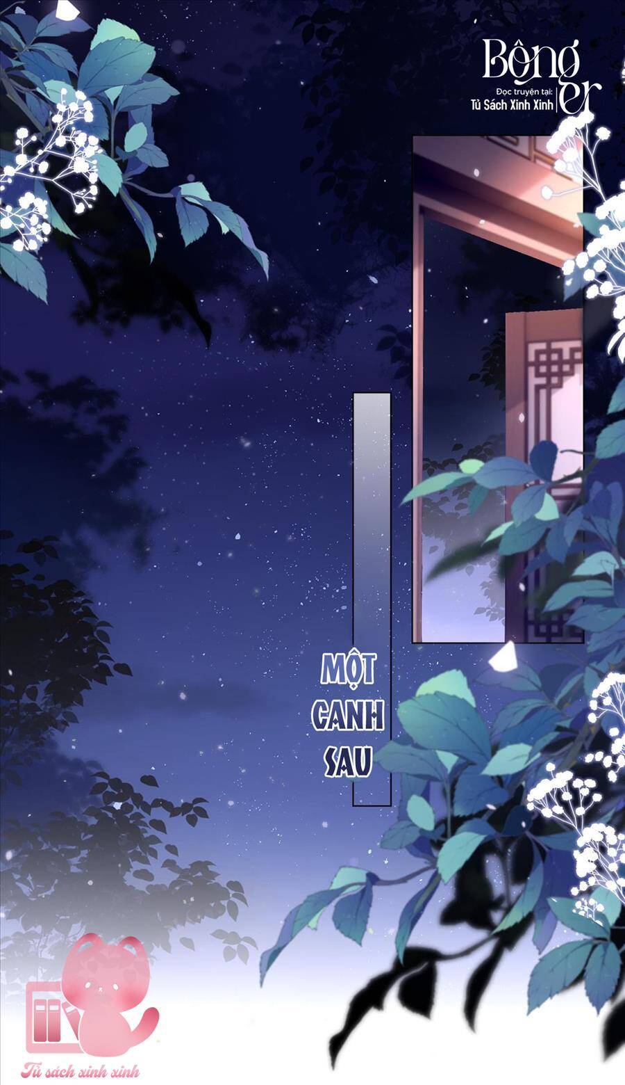 Nữ Phụ Không Muốn Nam Nữ Chính Chia Tay - Chap 9 - Trang 10