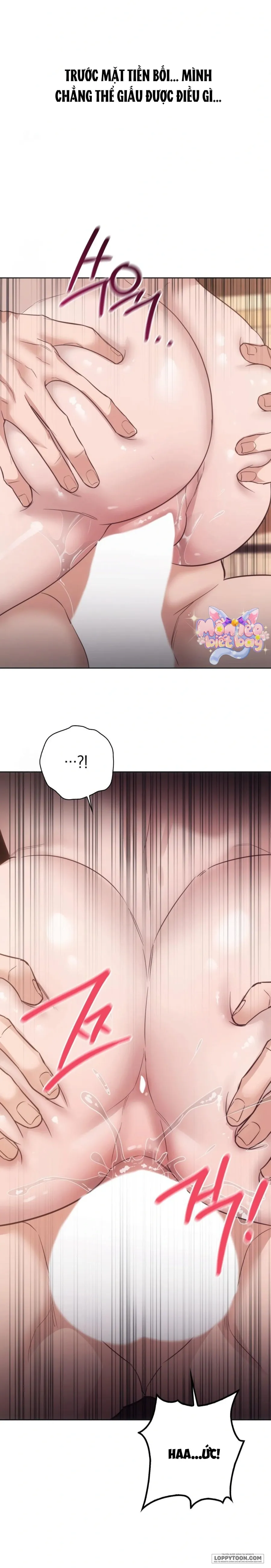 Nữ Sinh Đại Học Hae Joo - Chap 12 - Trang 16