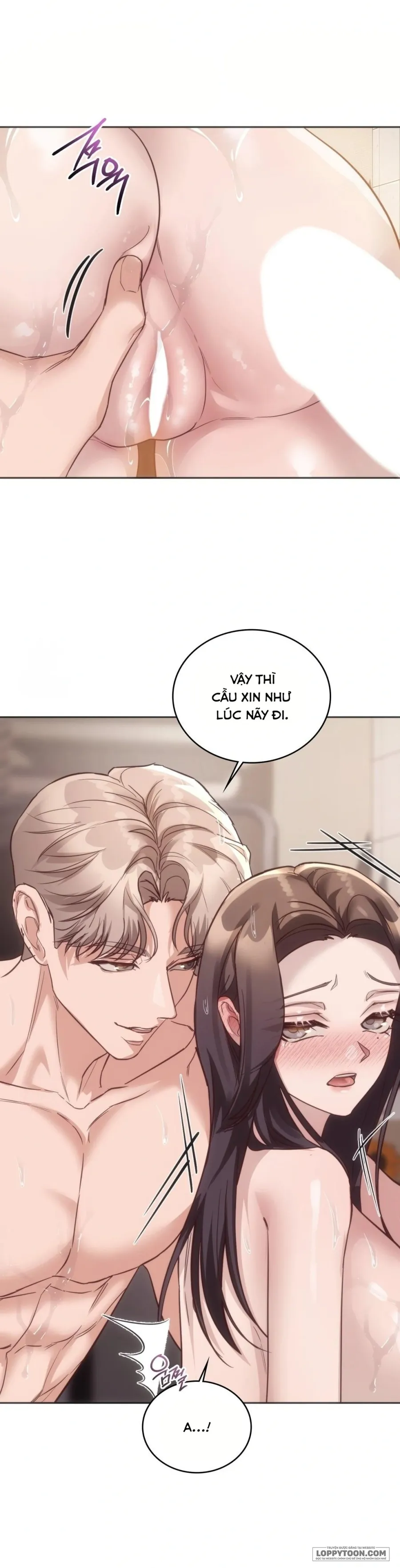 Nữ Sinh Đại Học Hae Joo - Chap 13 - Trang 12