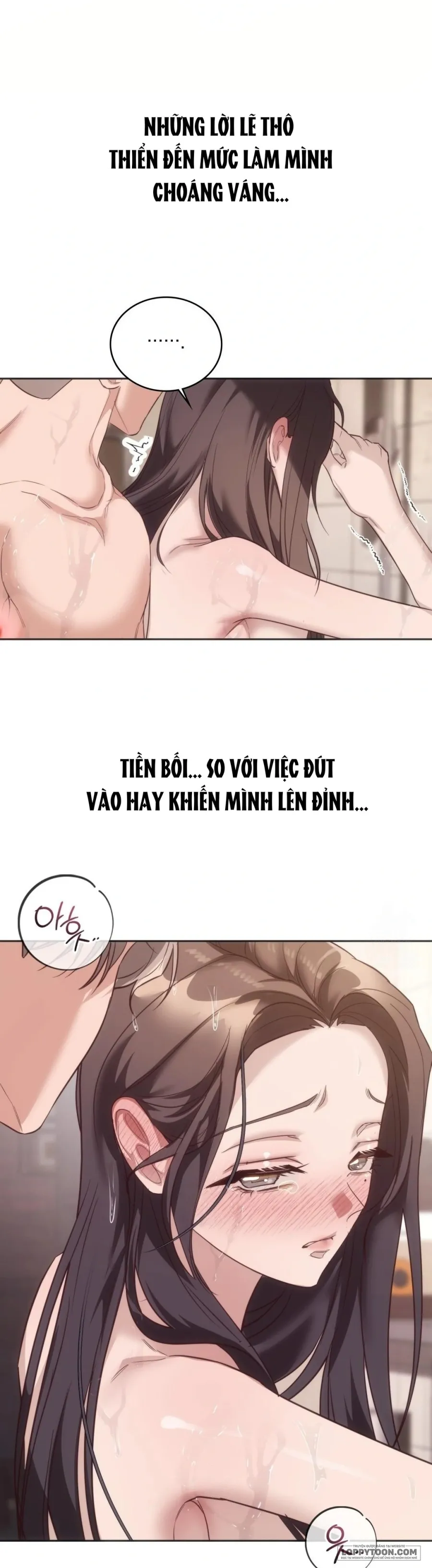 Nữ Sinh Đại Học Hae Joo - Chap 13 - Trang 14