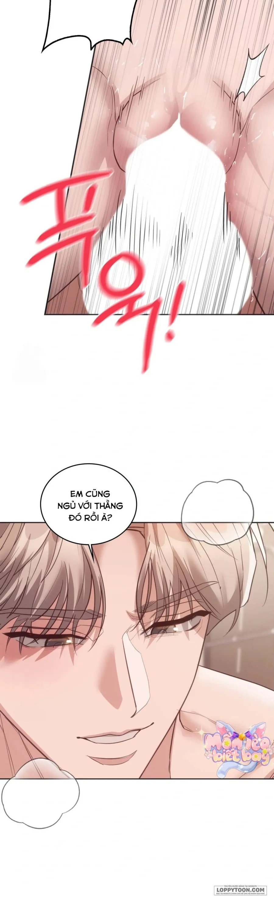 Nữ Sinh Đại Học Hae Joo - Chap 13 - Trang 19