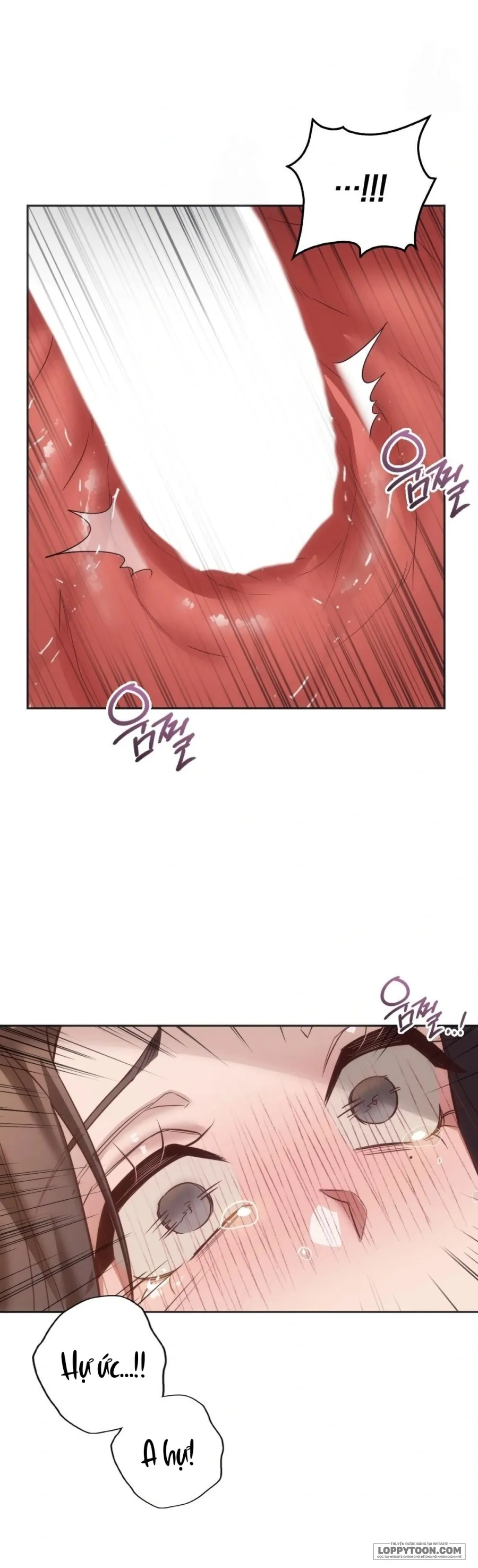 Nữ Sinh Đại Học Hae Joo - Chap 13 - Trang 21