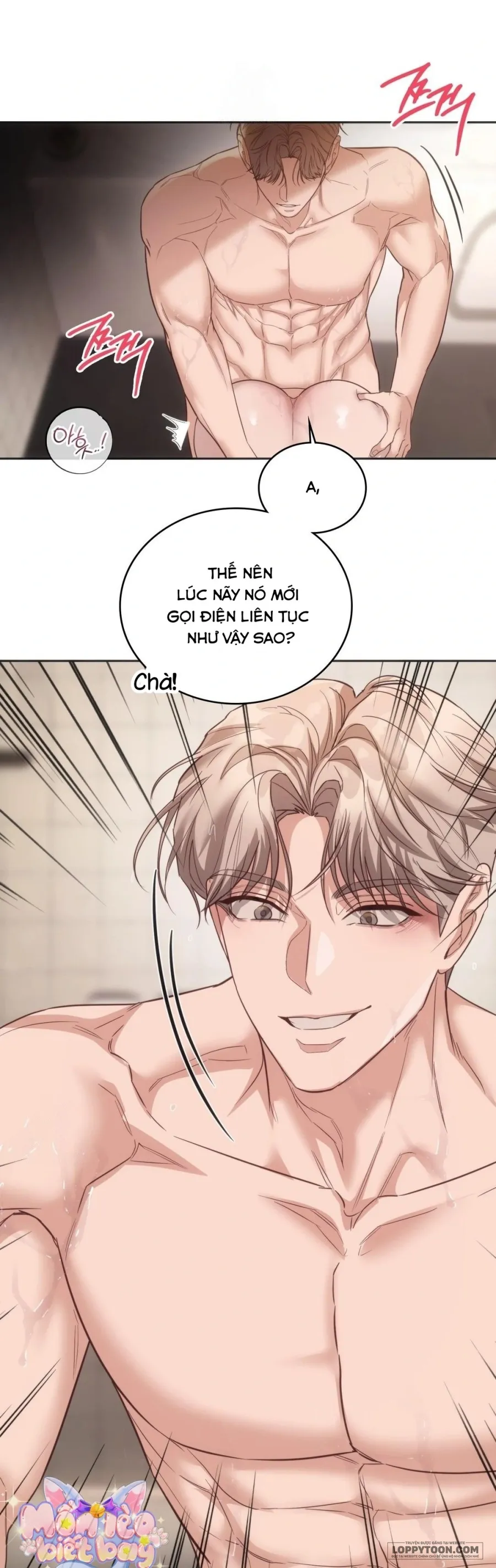 Nữ Sinh Đại Học Hae Joo - Chap 13 - Trang 22