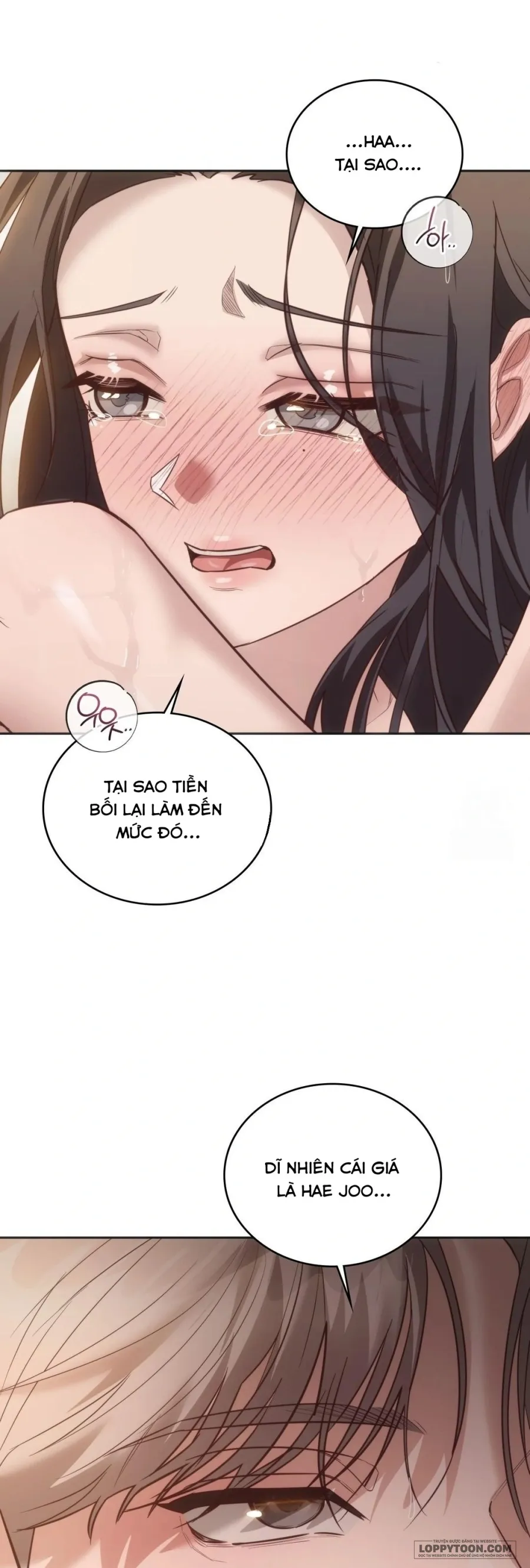 Nữ Sinh Đại Học Hae Joo - Chap 13 - Trang 24