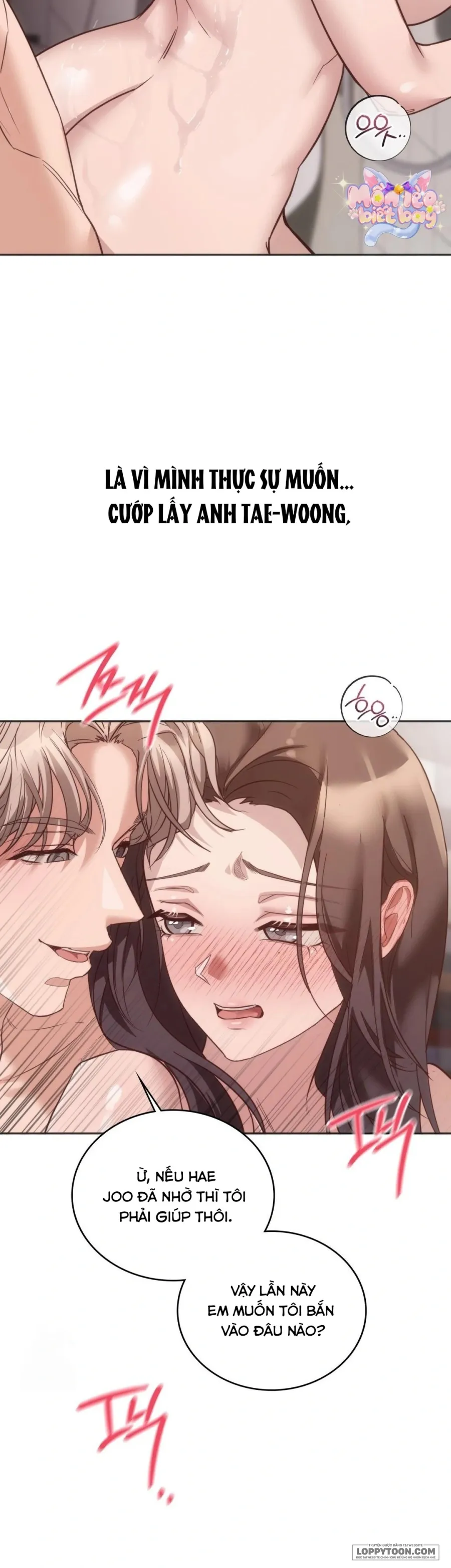 Nữ Sinh Đại Học Hae Joo - Chap 13 - Trang 31