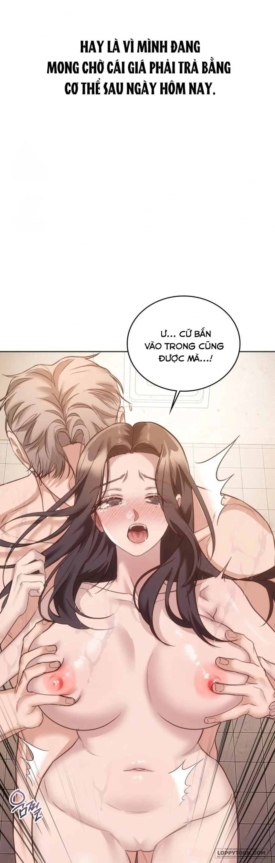 Nữ Sinh Đại Học Hae Joo - Chap 13 - Trang 32