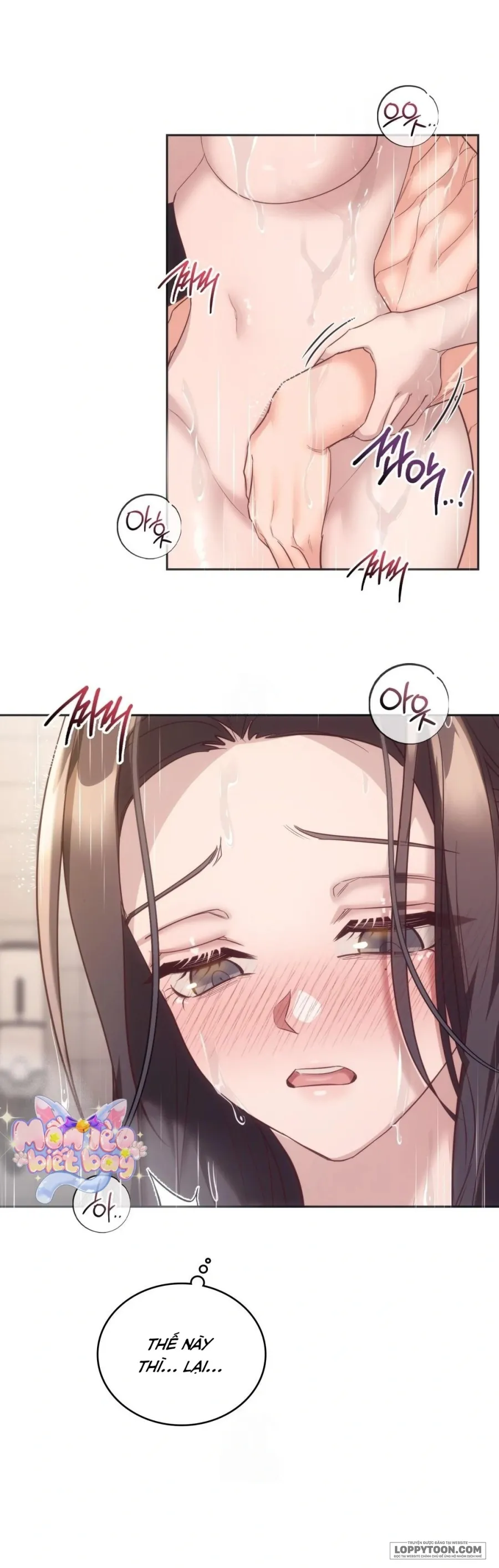 Nữ Sinh Đại Học Hae Joo - Chap 13 - Trang 8
