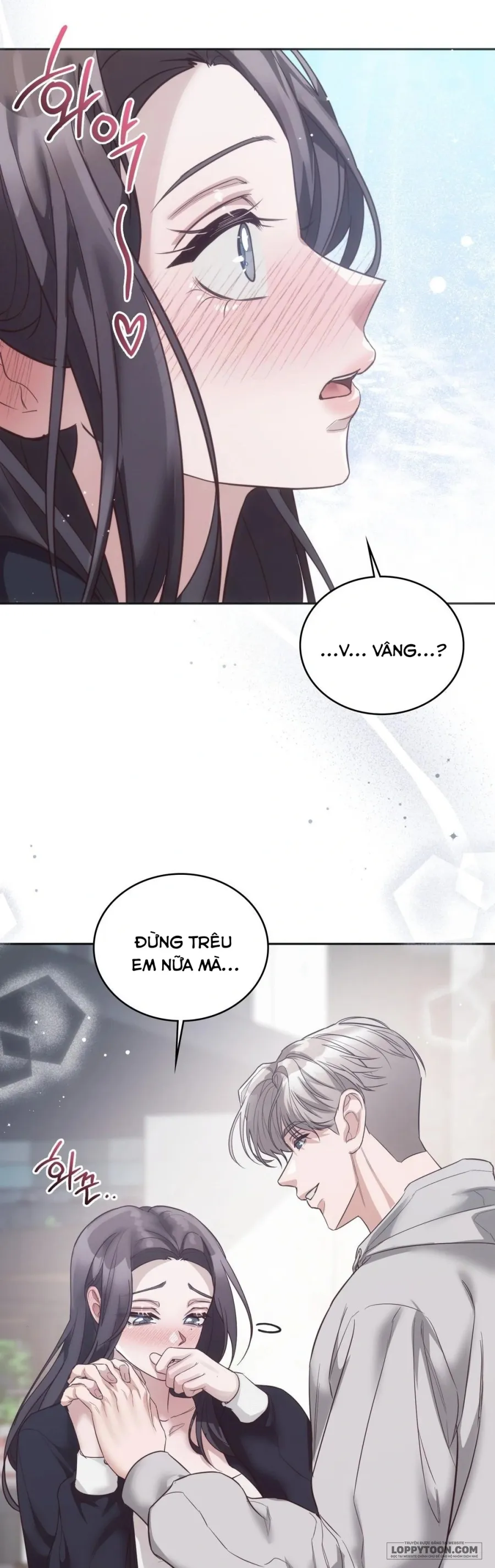 Nữ Sinh Đại Học Hae Joo - Chap 14 - Trang 7