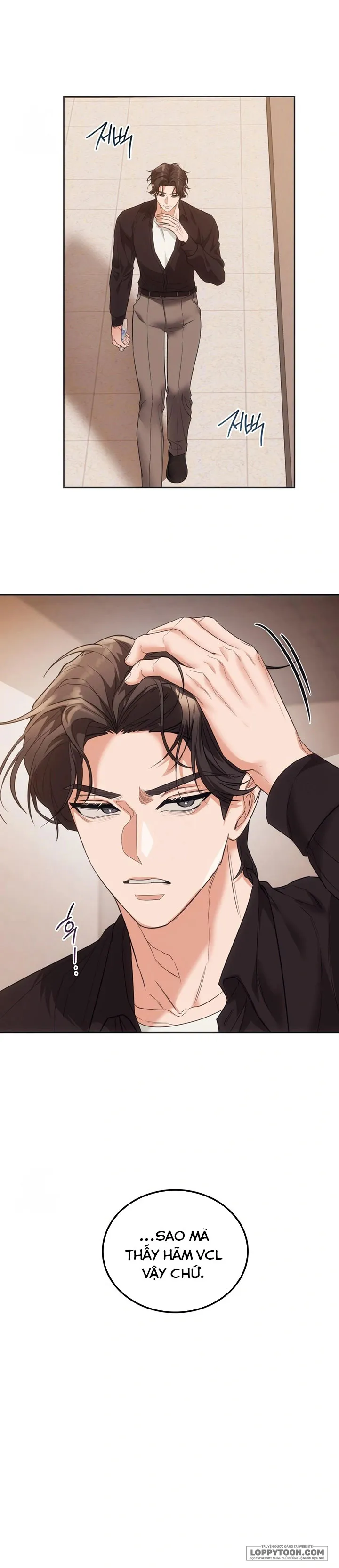 Nữ Sinh Đại Học Hae Joo - Chap 15 - Trang 20