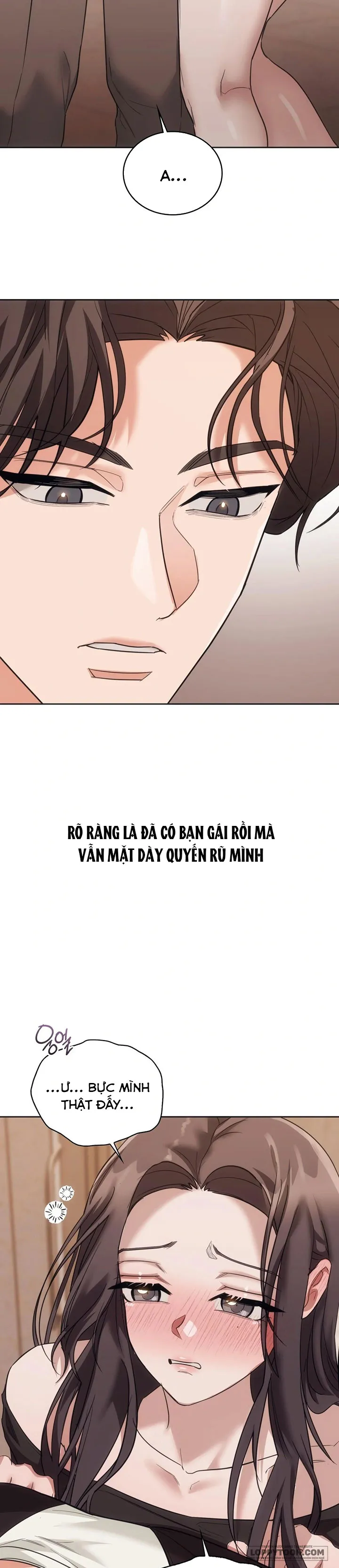 Nữ Sinh Đại Học Hae Joo - Chap 15 - Trang 26