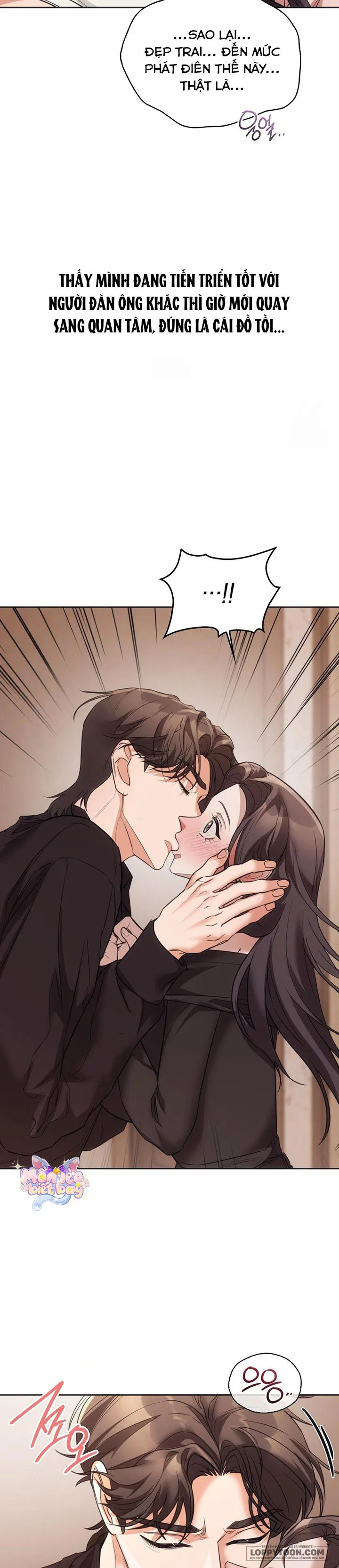 Nữ Sinh Đại Học Hae Joo - Chap 15 - Trang 27