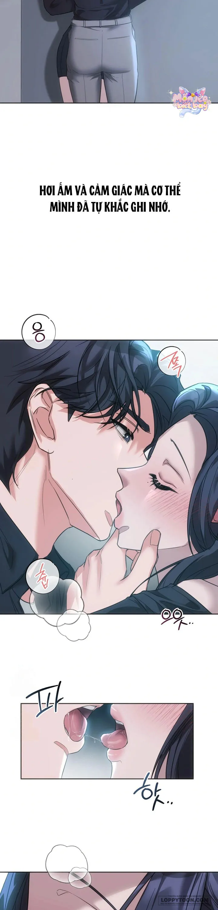 Nữ Sinh Đại Học Hae Joo - Chap 16 - Trang 11