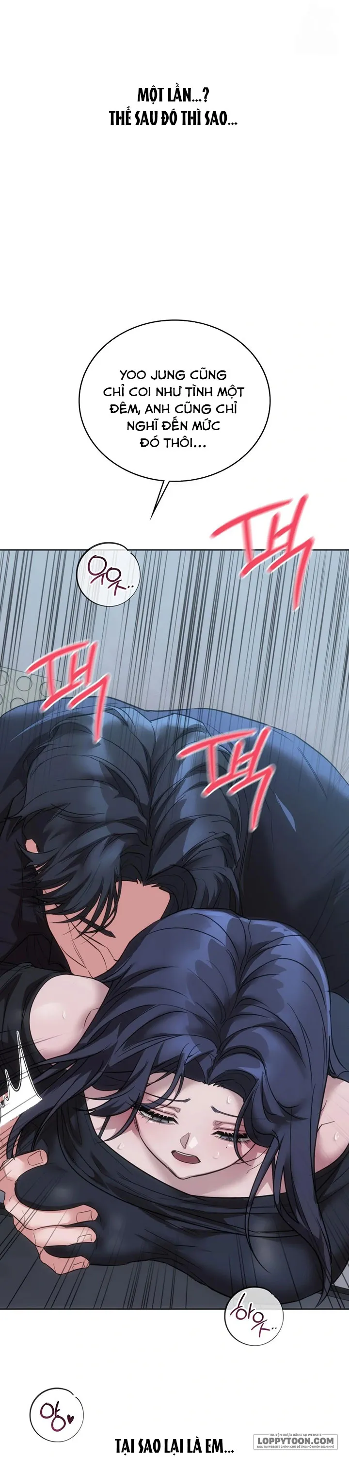 Nữ Sinh Đại Học Hae Joo - Chap 16 - Trang 23