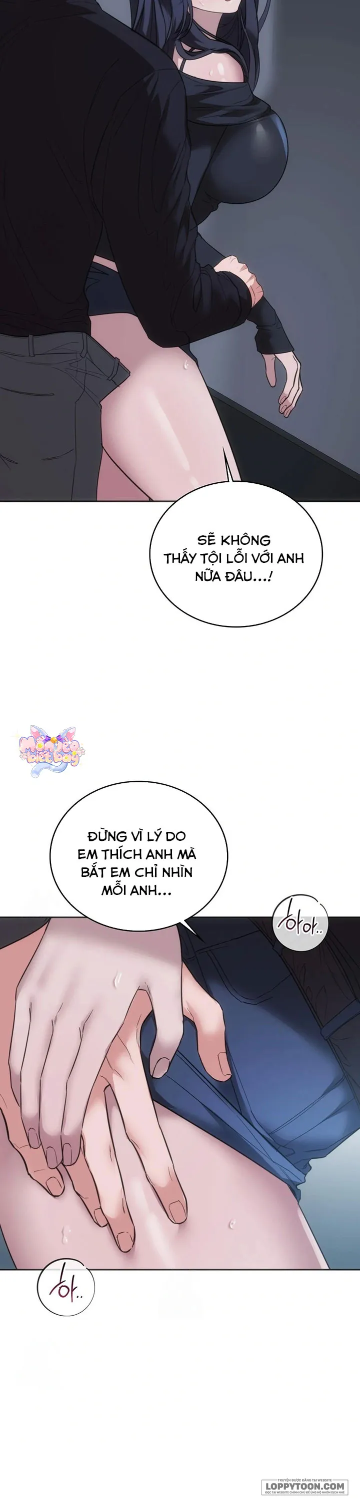 Nữ Sinh Đại Học Hae Joo - Chap 16 - Trang 25