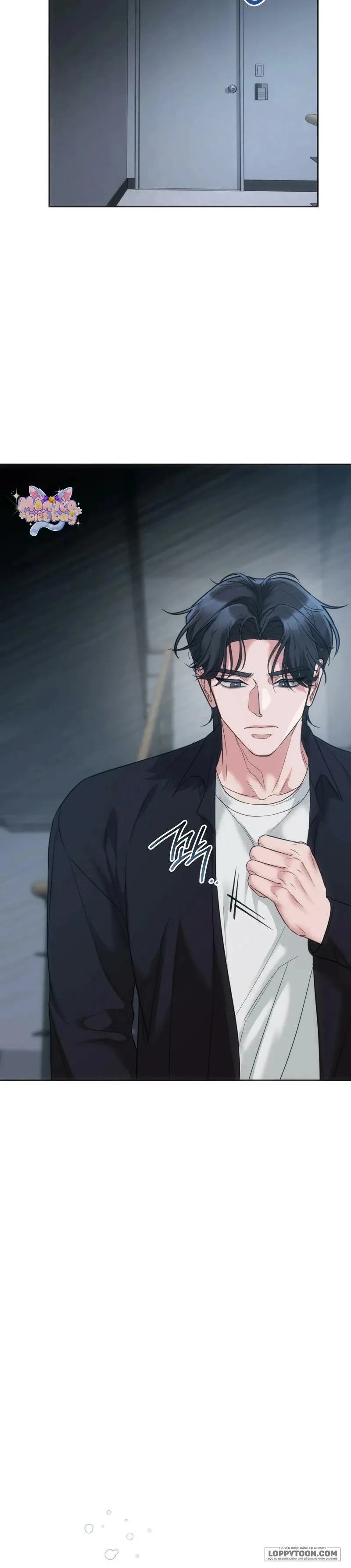 Nữ Sinh Đại Học Hae Joo - Chap 17 - Trang 19