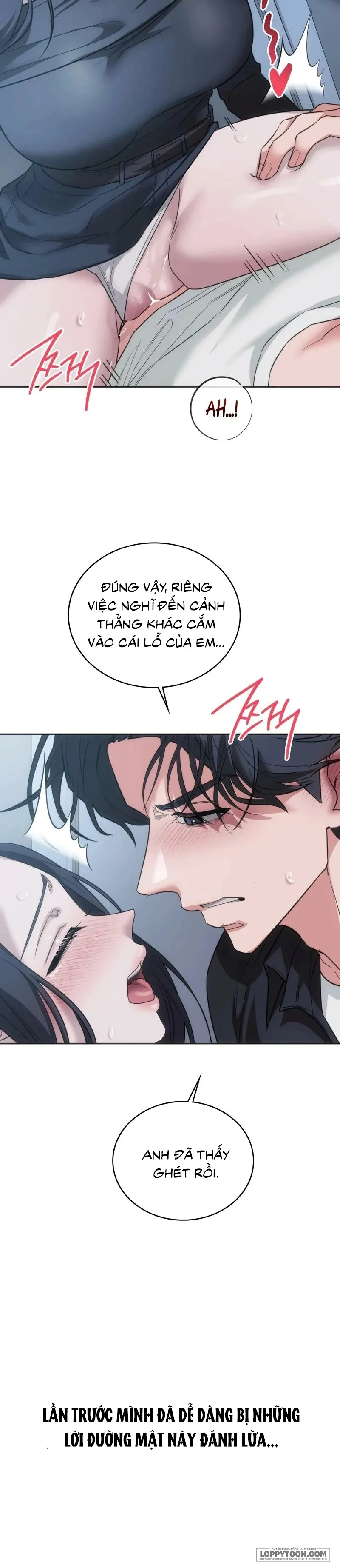 Nữ Sinh Đại Học Hae Joo - Chap 17 - Trang 9