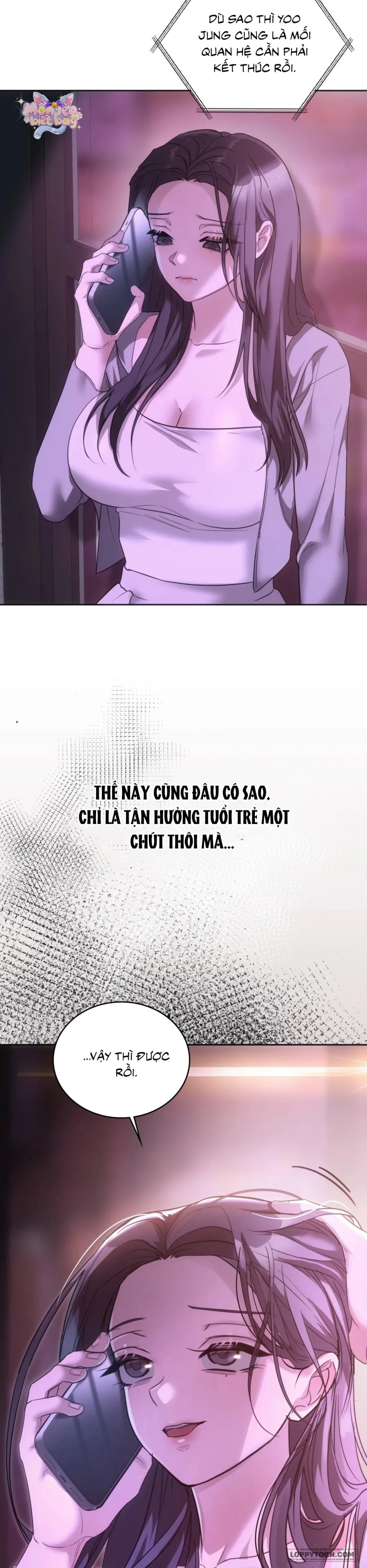 Nữ Sinh Đại Học Hae Joo - Chap 18 - Trang 29