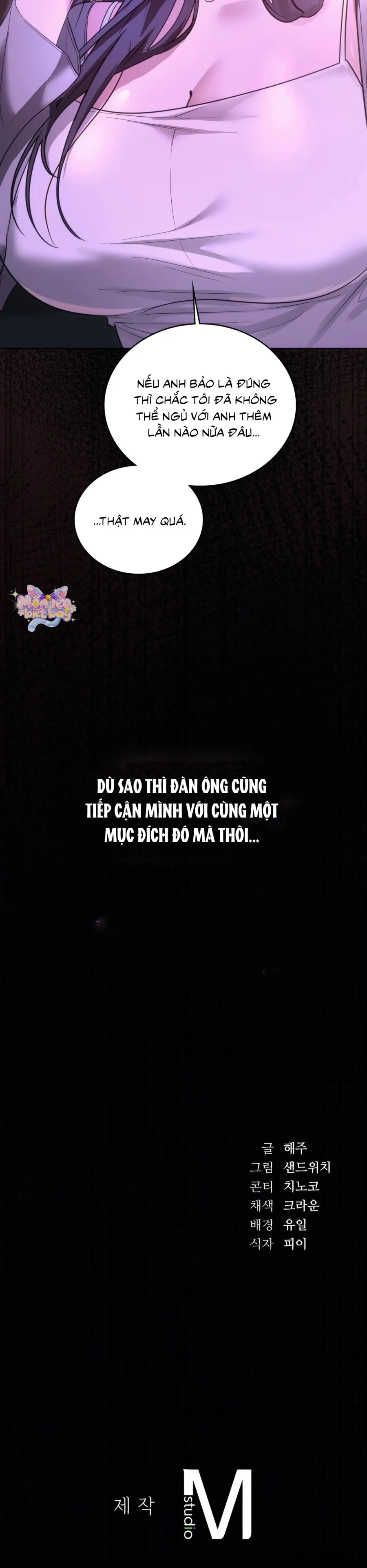 Nữ Sinh Đại Học Hae Joo - Chap 18 - Trang 30