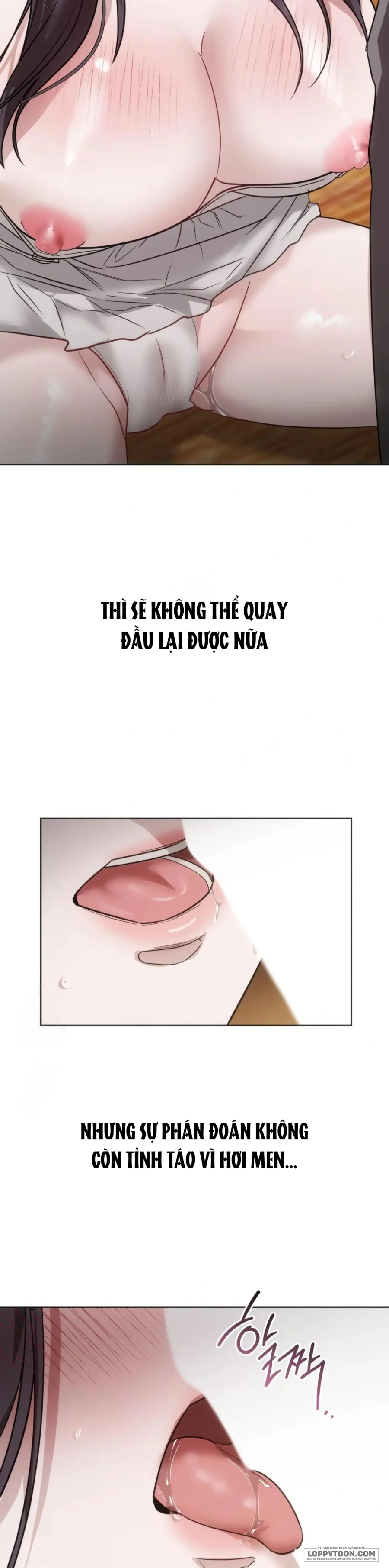 Nữ Sinh Đại Học Hae Joo - Chap 19 - Trang 29