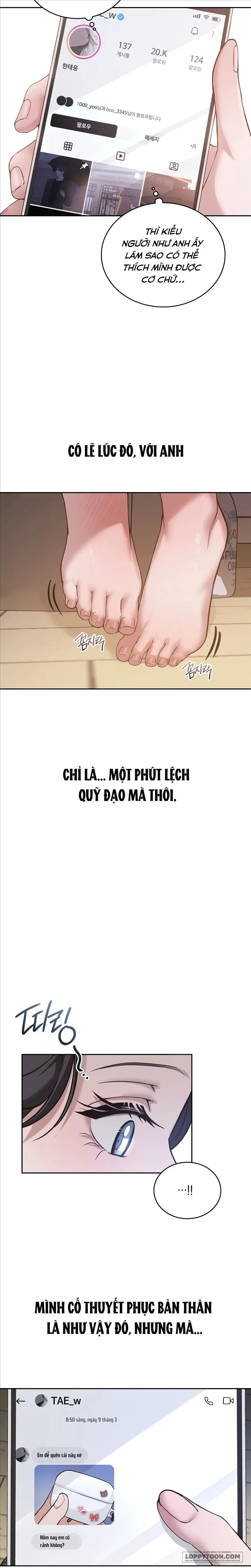 Nữ Sinh Đại Học Hae Joo - Chap 2 - Trang 12