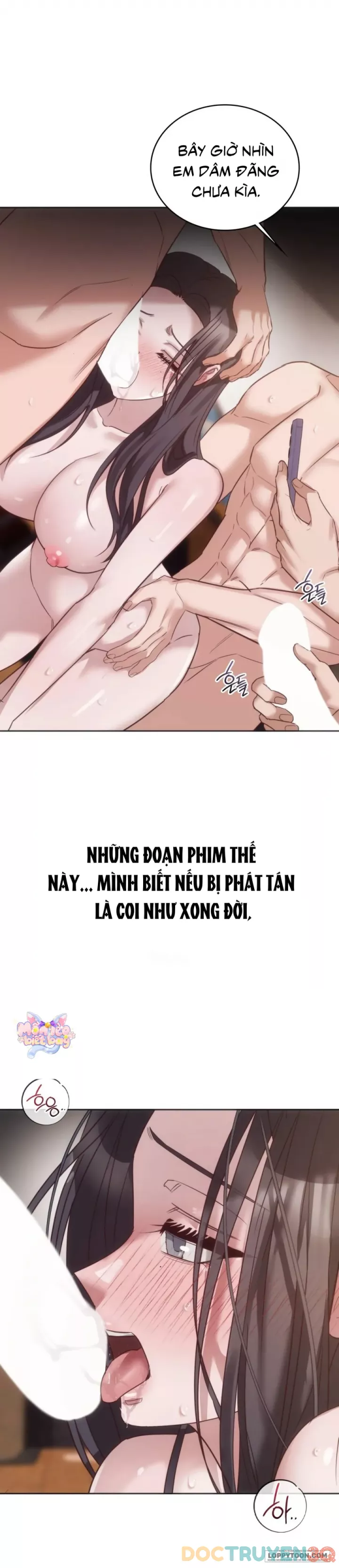 Nữ Sinh Đại Học Hae Joo - Chap 20 - Trang 11