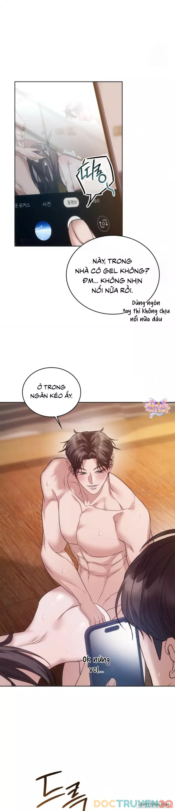 Nữ Sinh Đại Học Hae Joo - Chap 20 - Trang 15