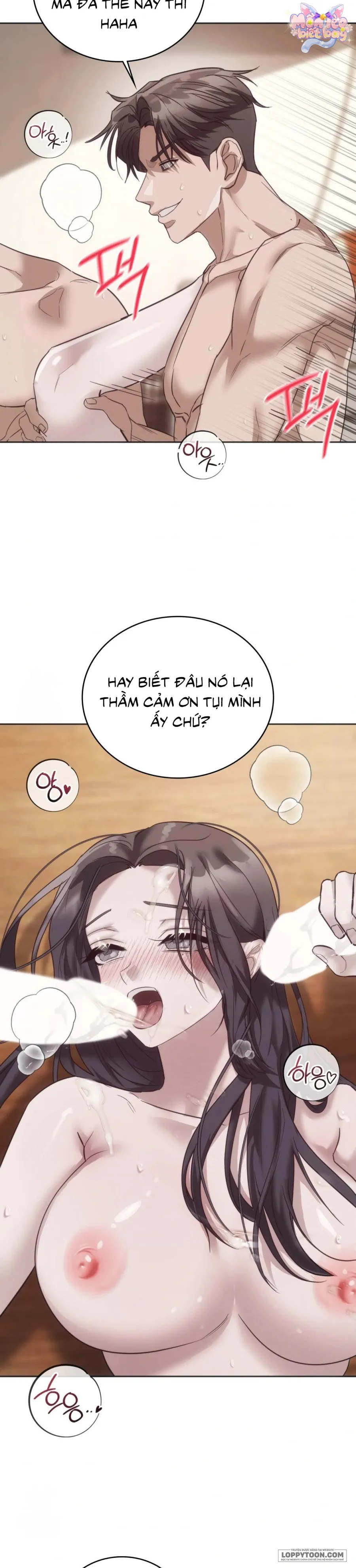 Nữ Sinh Đại Học Hae Joo - Chap 21 - Trang 2