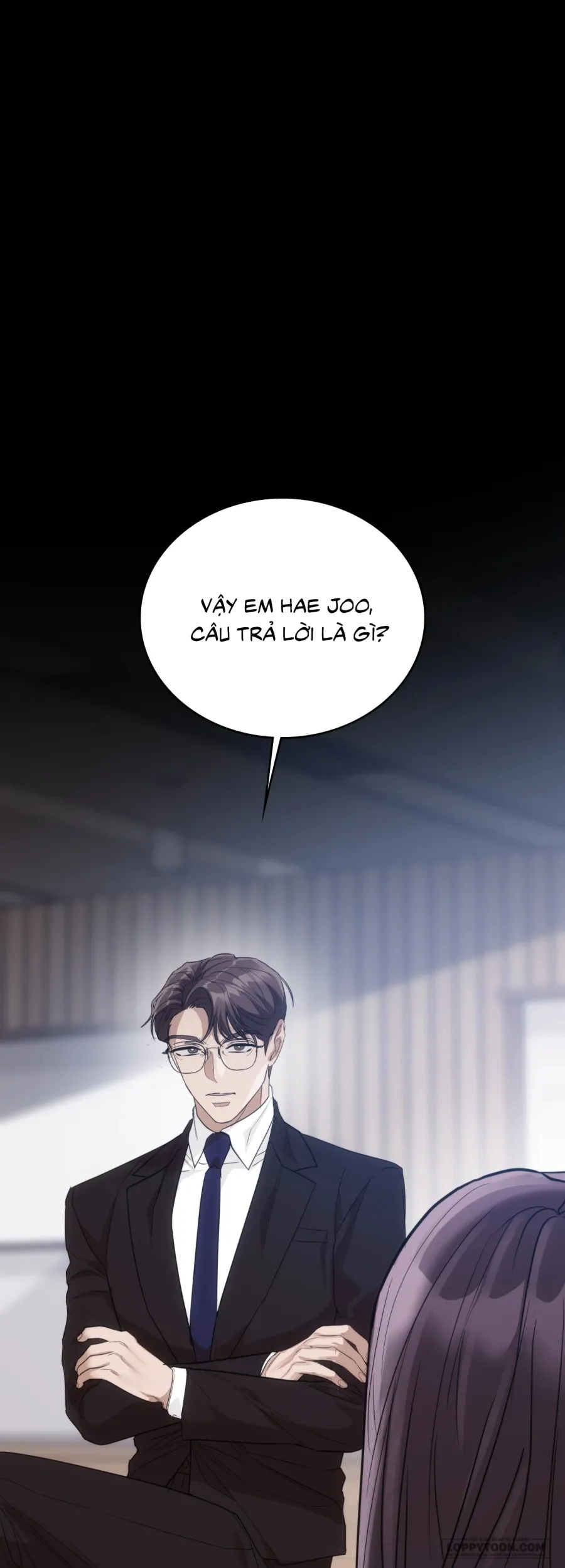 Nữ Sinh Đại Học Hae Joo - Chap 22 - Trang 1