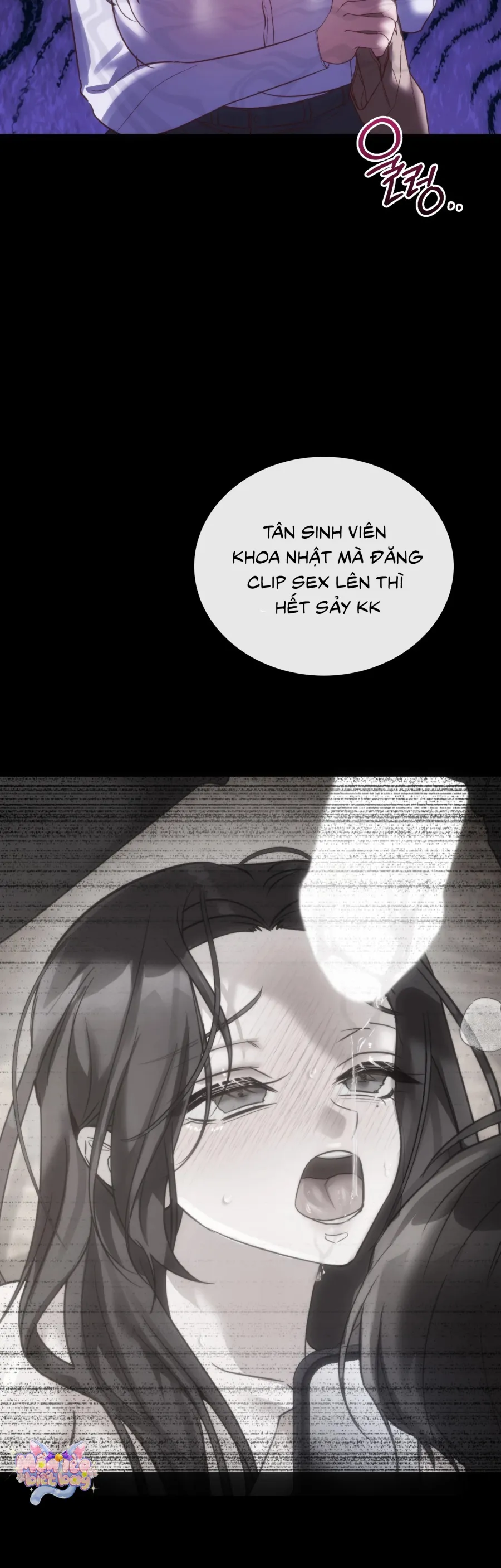 Nữ Sinh Đại Học Hae Joo - Chap 22 - Trang 11