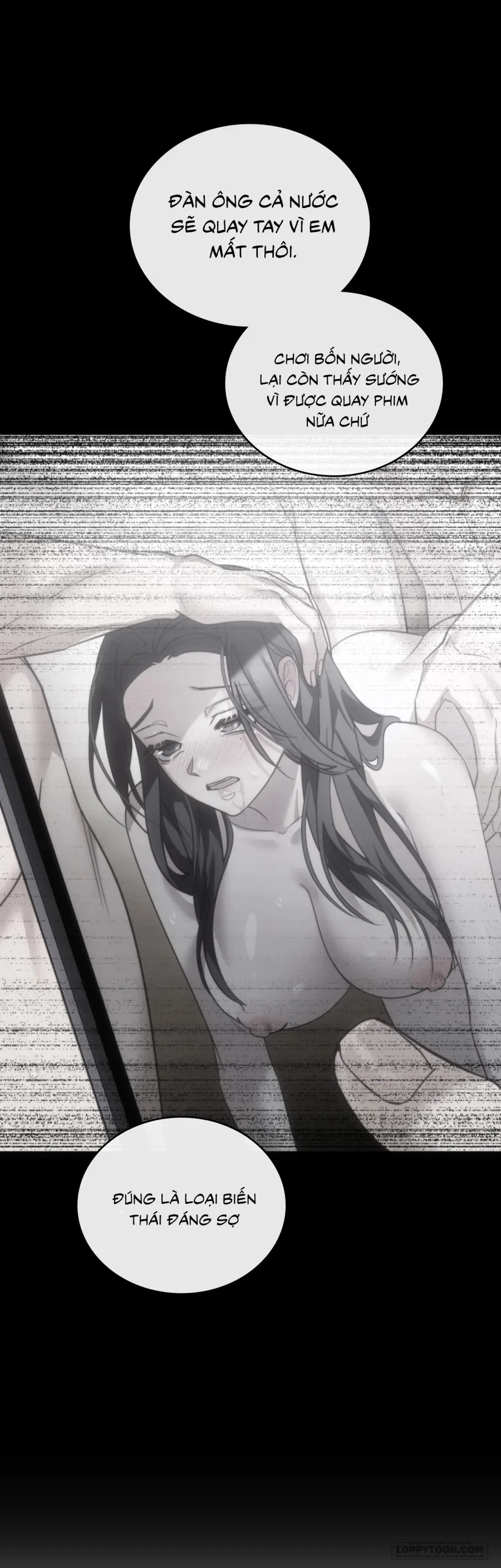 Nữ Sinh Đại Học Hae Joo - Chap 22 - Trang 12